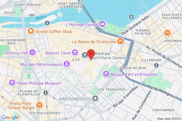 Restaurant Mortimer