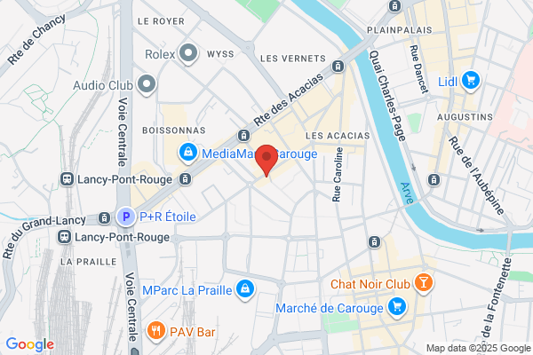 Restaurant Noirettes