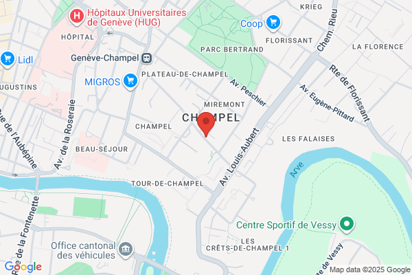Restaurant la Tanière