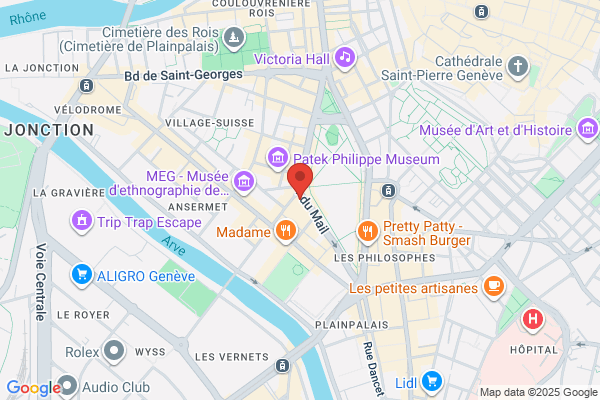 l'Eléphant dans la Canette