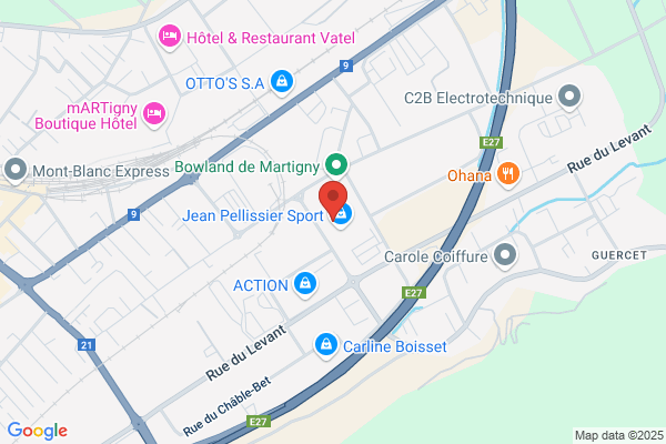 Bâticoncept SA