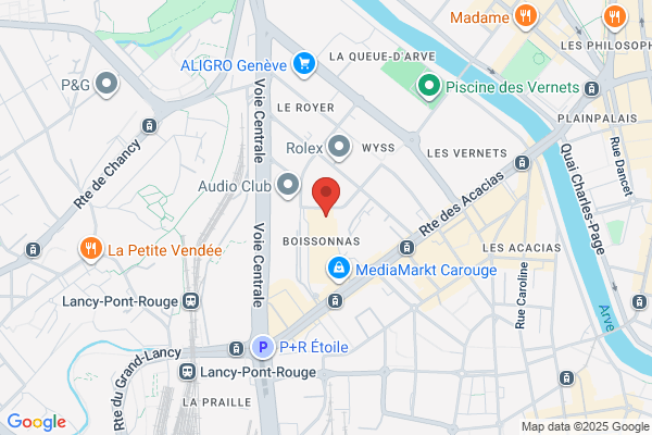CRE - Association des Universités Européennes