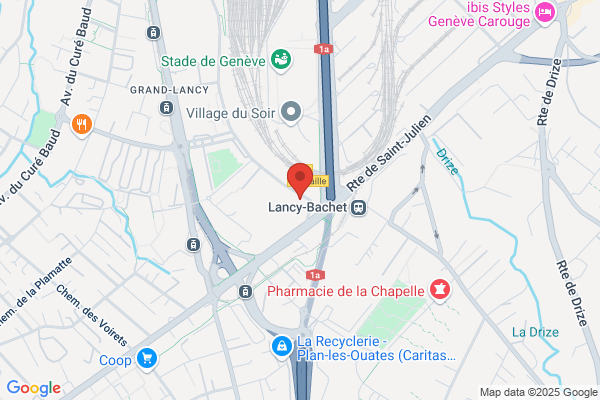 RENOVIMMO Entreprise Générale Sàrl