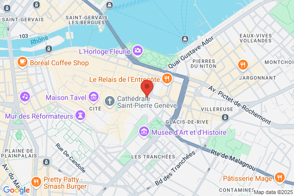 Café Coton SA