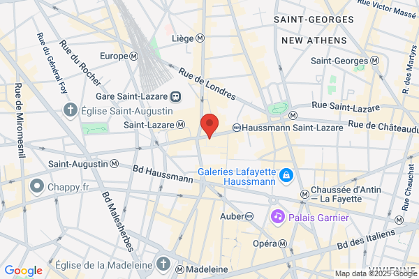 Boutique Caroll Paris
