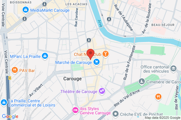Les Authentiques Sàrl