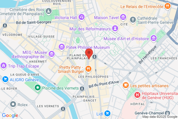 Vinokilo Pop Up Geneva