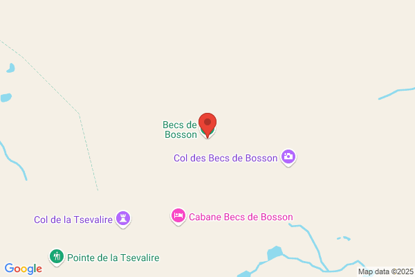 A. Bosson CETICI