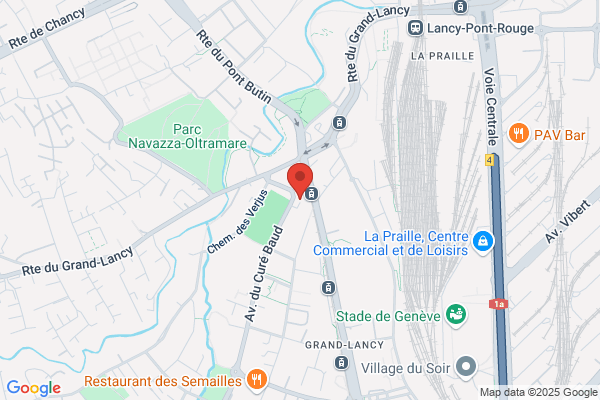 Banque Cantonale de Genève