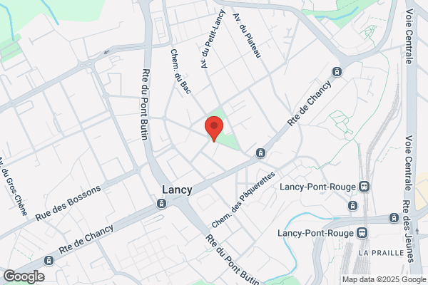 Centre Sportif de Lancy