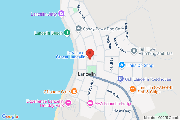 Lancelin Sàrl