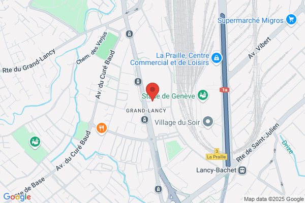 WIETBROK GESTION Sàrl