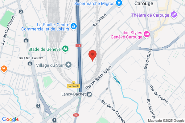 Ricardo Martins Mendes carrelages et revêtements