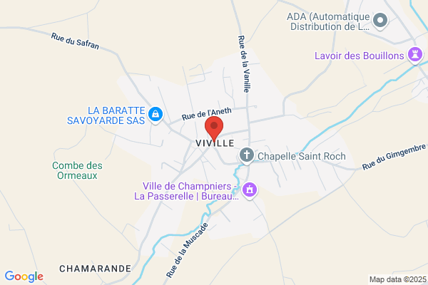 Goncalves & Fils