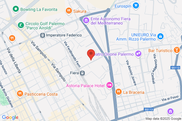 Boutique Amica
