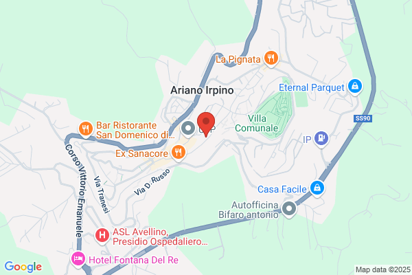 Boutique Ariano