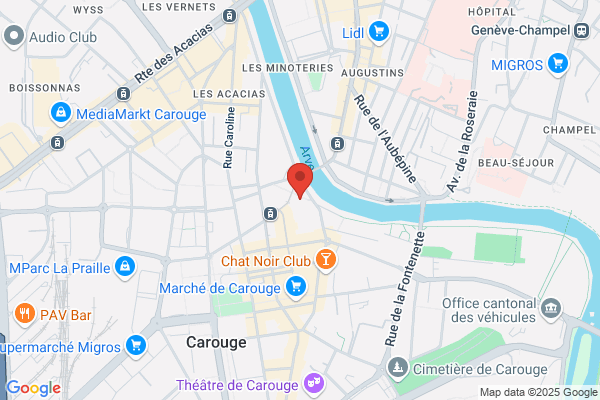 Boutique Caroline Behrens