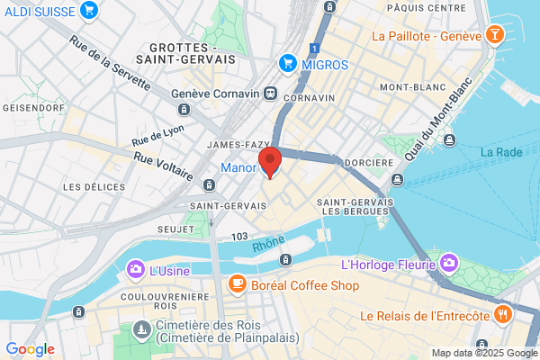 Boutique Caroll