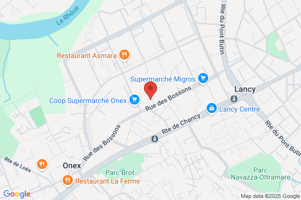 CASWIL Sàrl