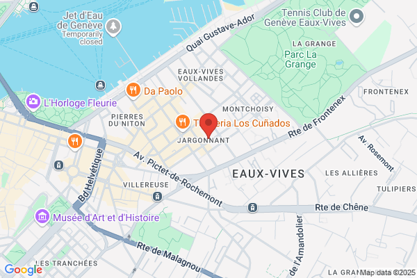 L'Ile aux Trésors