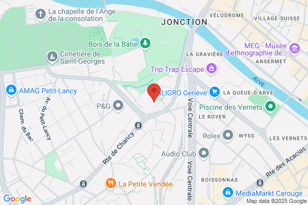 Les Astres Landenbergue