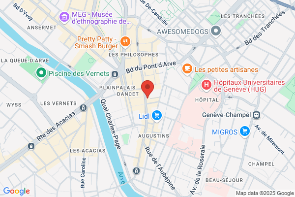 Café les Recyclables