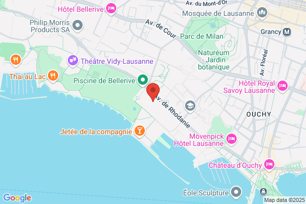 Pierre Naftule Productions