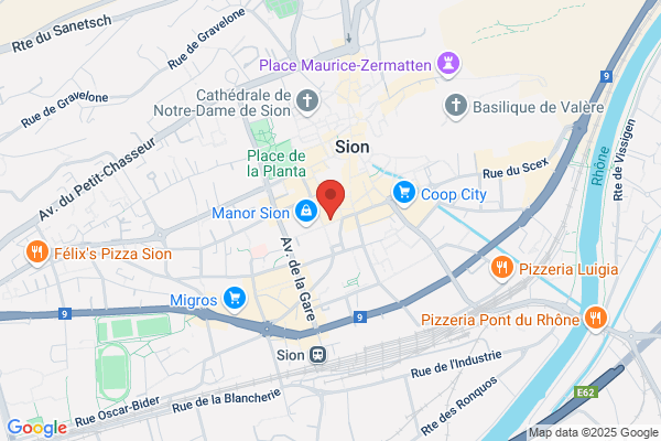 Au Fil des Mois