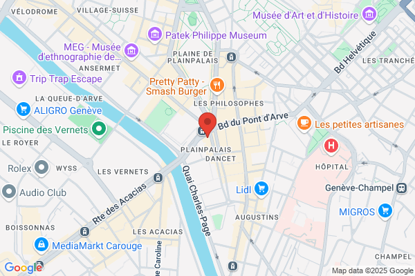 Boutique Vito