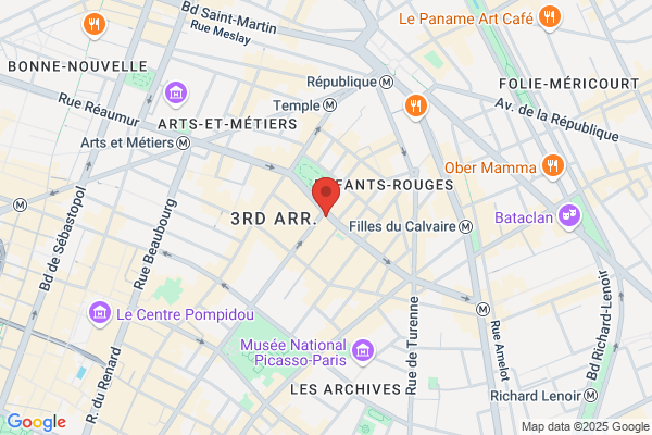 Atelier de Coiffure