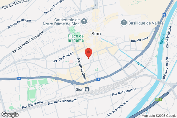 Coiffure Rive Gauche