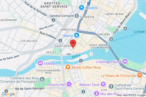 TM Aesthetic Genève