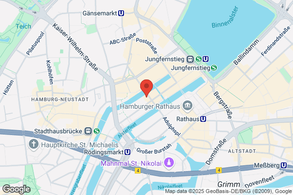 Passat Shipping und Trading Co Ltd