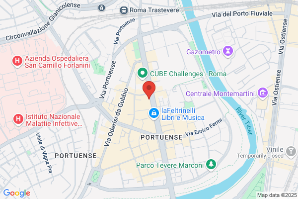 Archimede Solutions Sàrl