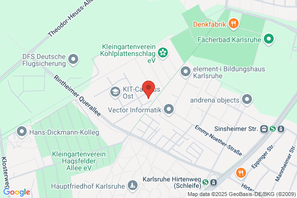 Institut fuer Markentechnik SA