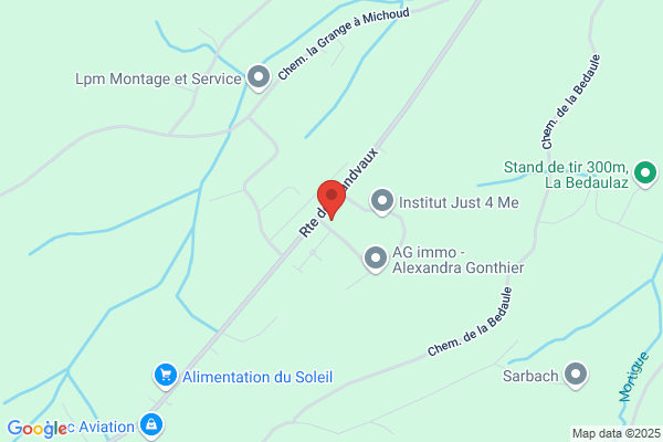 MD Consultant