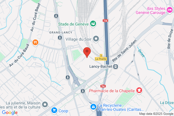 PLATINUM Services Sàrl