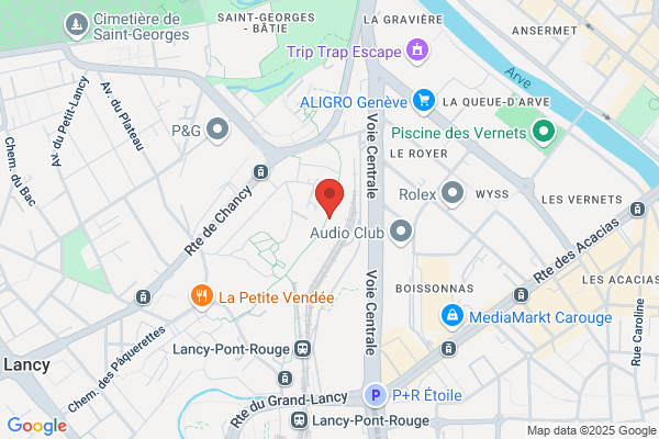 Codeville SA