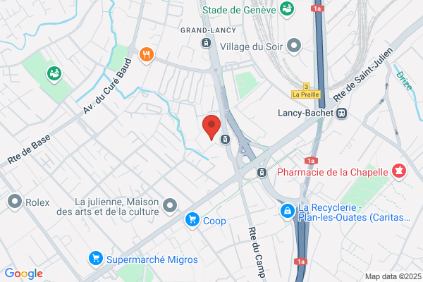 Impression Traduction Edition Services SA