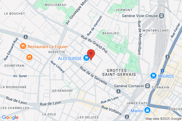 Rutschi Genève SA