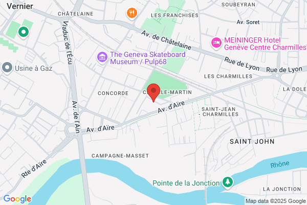 ABI l'Atelier de Bureautique et d'informatique