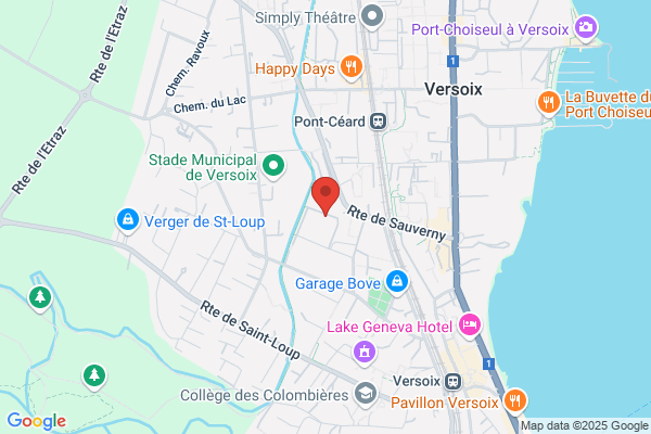 Duriaux Micro Informatique SARL