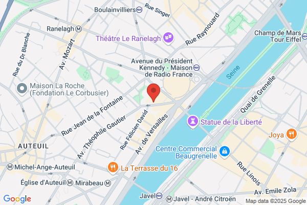 Ecole Publique Gros-Chêne
