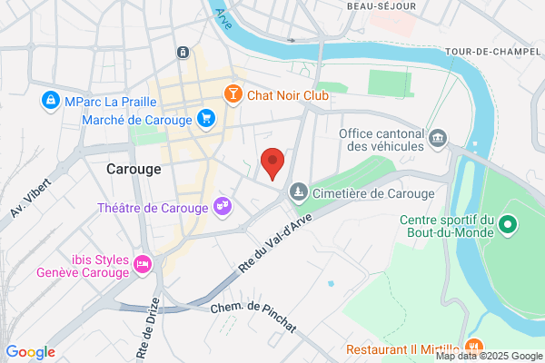 Geste Informatique SA