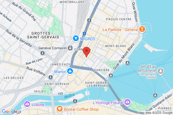 Highway Informatique