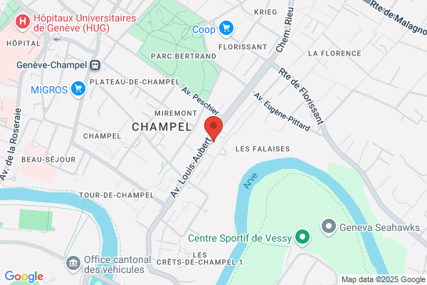 IDC Int Developement Corp BV