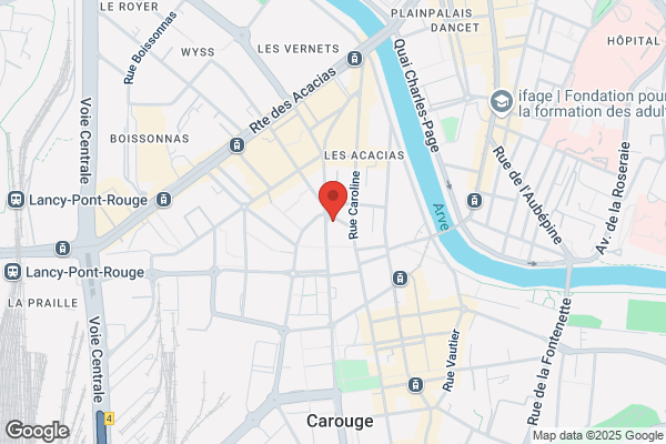 Renggli Bureautique & Informatique