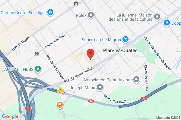 Vedior Bisinformatique