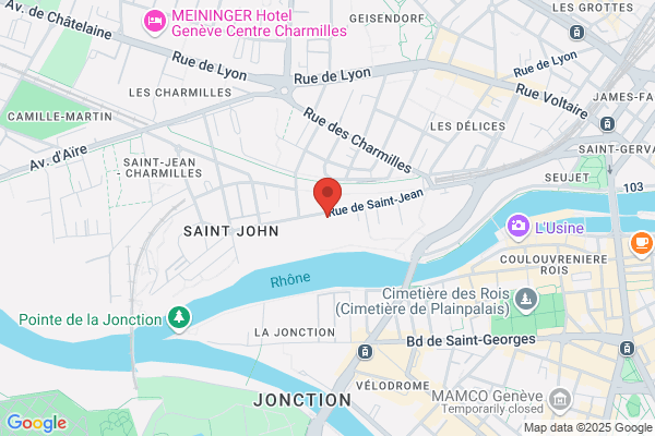 Privatel (Genève) SA