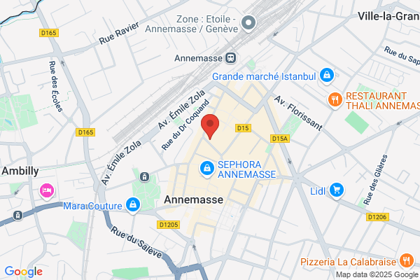 Académie Suisse de Formation en Sophrologie